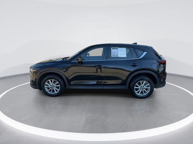 2023 Mazda Mazda CX-5 2.5 S