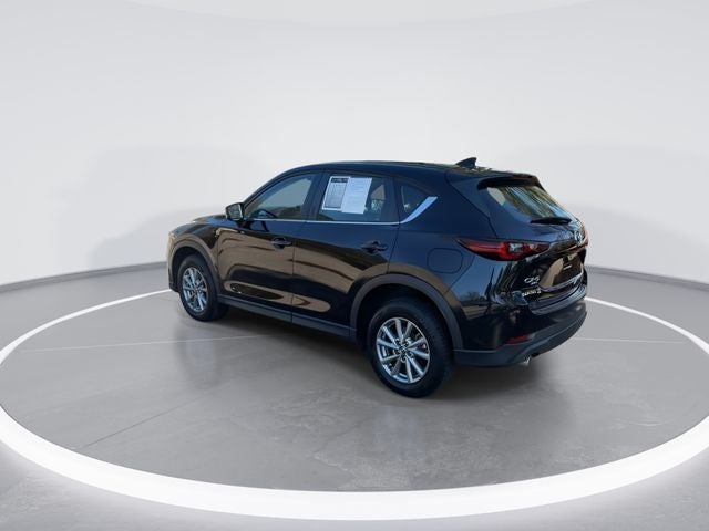 2023 Mazda Mazda CX-5 2.5 S