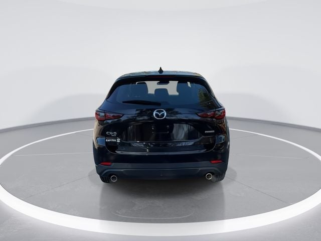 2023 Mazda Mazda CX-5 2.5 S