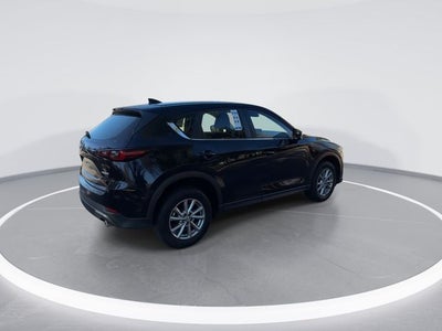 2023 Mazda Mazda CX-5 2.5 S
