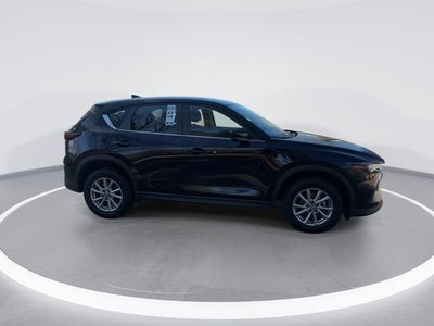 2023 Mazda Mazda CX-5 2.5 S
