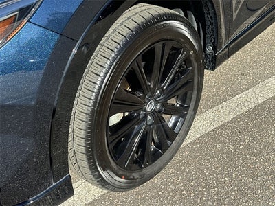 2023 Mazda Mazda CX-5 2.5 Turbo