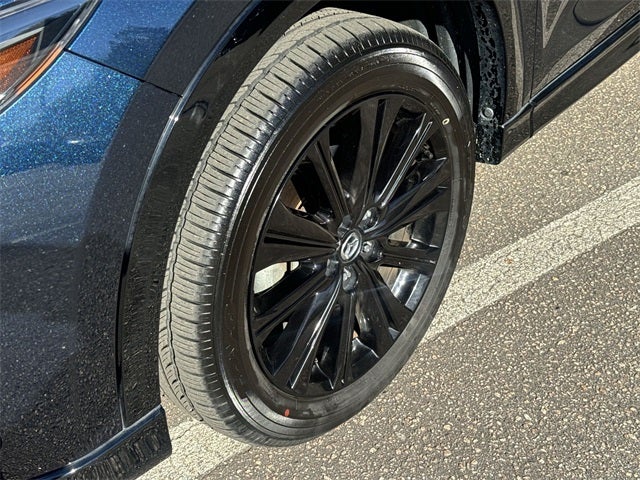 2023 Mazda Mazda CX-5 2.5 Turbo