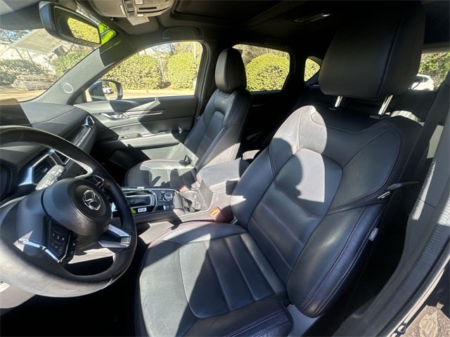 2023 Mazda Mazda CX-5 2.5 Turbo