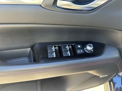 2023 Mazda Mazda CX-5 2.5 Turbo