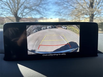 2023 Mazda Mazda CX-5 2.5 Turbo