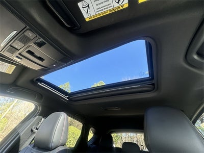 2023 Mazda Mazda CX-5 2.5 Turbo