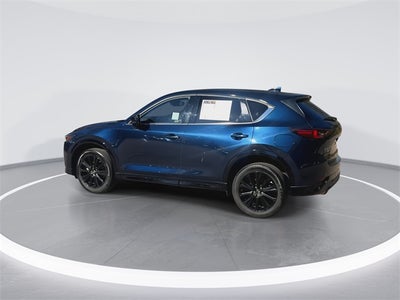 2023 Mazda Mazda CX-5 2.5 Turbo