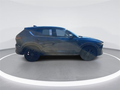 2023 Mazda Mazda CX-5 2.5 Turbo