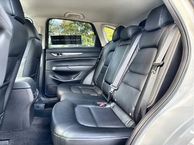 2024 Mazda Mazda CX-5 2.5 S Select Package