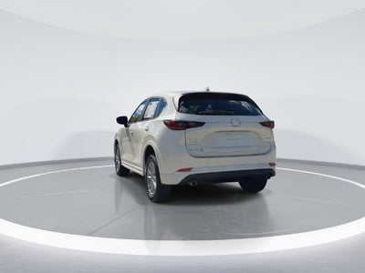2024 Mazda Mazda CX-5 2.5 S Select Package