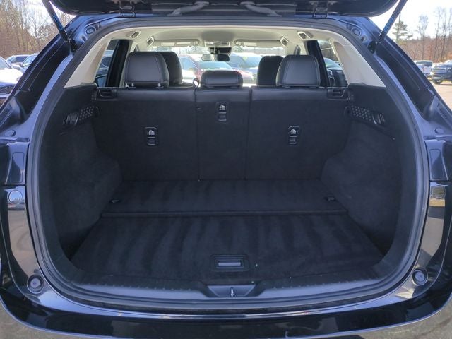 2024 Mazda Mazda CX-5 2.5 S Select Package