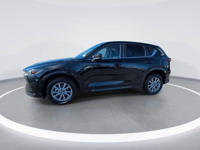 2024 Mazda Mazda CX-5 2.5 S Select Package