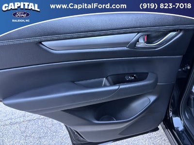 2023 Mazda Mazda CX-5 2.5 S Select Package