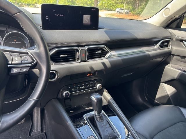 2022 Mazda Mazda CX-5 2.5 S Select Package