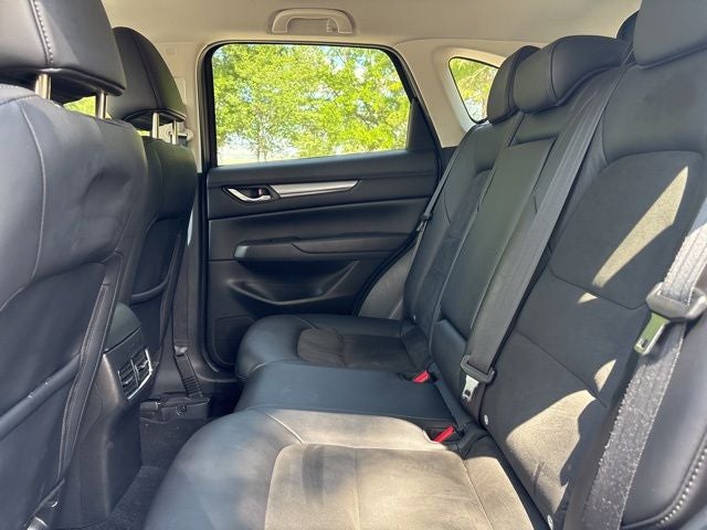 2022 Mazda Mazda CX-5 2.5 S Select Package
