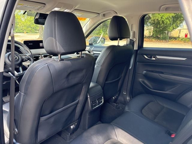 2022 Mazda Mazda CX-5 2.5 S Select Package