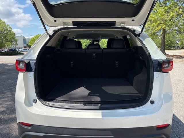 2022 Mazda Mazda CX-5 2.5 S Select Package