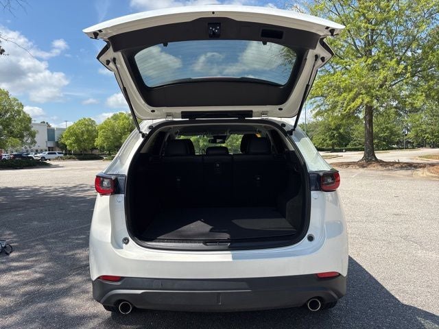 2022 Mazda Mazda CX-5 2.5 S Select Package