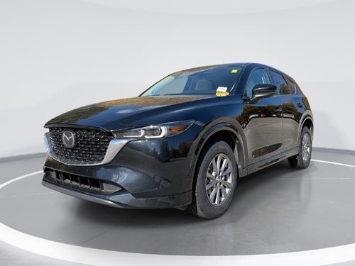 2024 Mazda Mazda CX-5 2.5 S Preferred Package