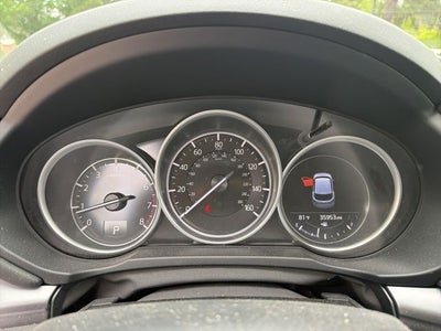 2023 Mazda Mazda CX-5 2.5 S Preferred Package