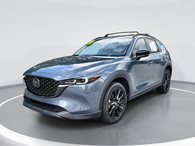 2022 Mazda CX-5 2.5 S Carbon Edition AWD photo