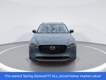 2022 Mazda Mazda CX-5 2.5 S Carbon Edition