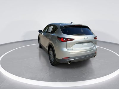 2023 Mazda Mazda CX-5 2.5 S Preferred Package