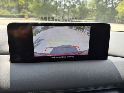 2022 Mazda Mazda CX-5 2.5 S Preferred Package