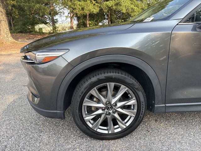 2021 Mazda Mazda CX-5 Grand Touring