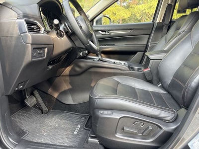 2021 Mazda Mazda CX-5 Grand Touring