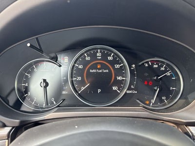 2021 Mazda Mazda CX-5 Grand Touring