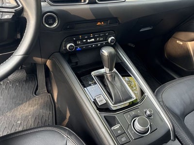 2021 Mazda Mazda CX-5 Grand Touring