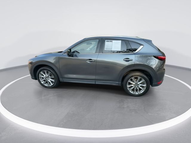 2021 Mazda Mazda CX-5 Grand Touring