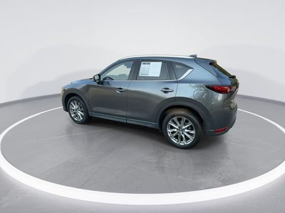 2021 Mazda Mazda CX-5 Grand Touring