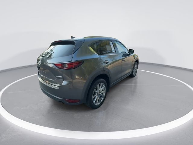 2021 Mazda Mazda CX-5 Grand Touring