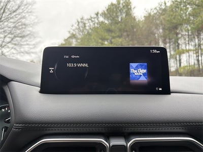 2023 Mazda Mazda CX-5 2.5 S Premium Package