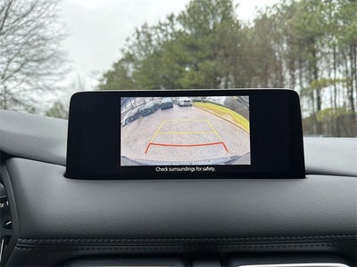 2023 Mazda Mazda CX-5 2.5 S Premium Package