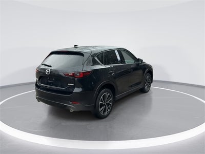 2023 Mazda Mazda CX-5 2.5 S Premium Package