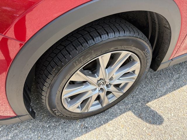 2021 Mazda Mazda CX-5 Grand Touring