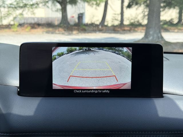 2021 Mazda Mazda CX-5 Grand Touring
