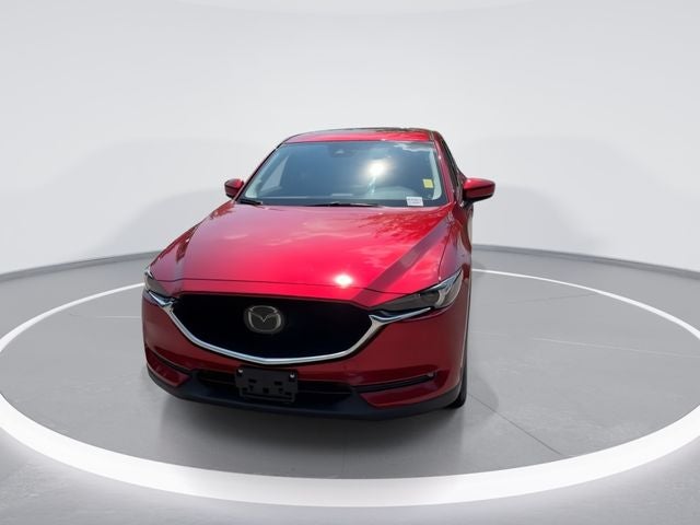 2021 Mazda Mazda CX-5 Grand Touring