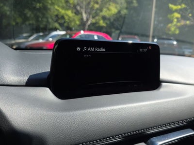 2018 Mazda Mazda CX-5 Grand Touring