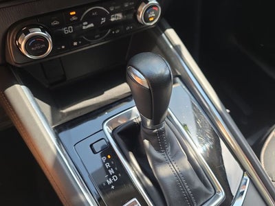 2018 Mazda Mazda CX-5 Grand Touring