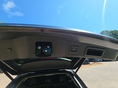 2018 Mazda Mazda CX-5 Grand Touring