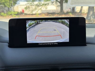 2023 Mazda Mazda CX-5 2.5 S Premium Package