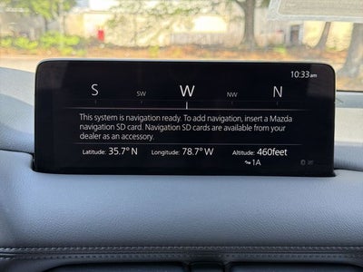 2023 Mazda Mazda CX-5 2.5 S Premium Package
