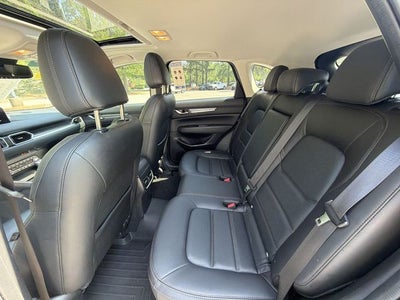 2023 Mazda Mazda CX-5 2.5 S Premium Package