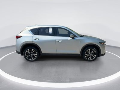 2023 Mazda Mazda CX-5 2.5 S Premium Package