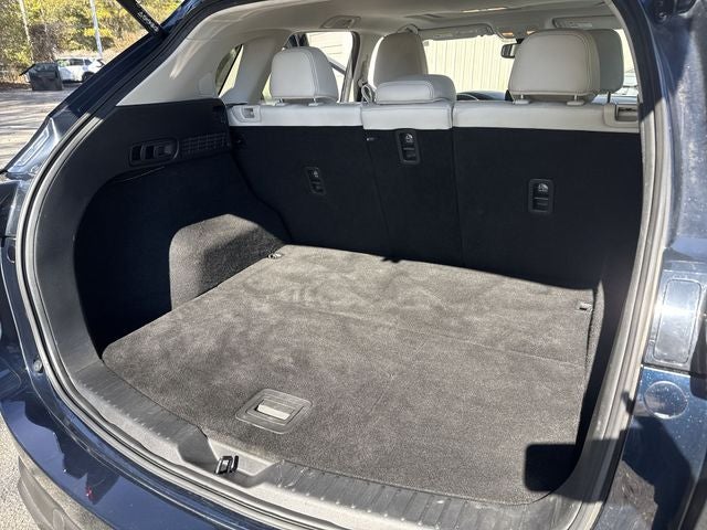 2022 Mazda Mazda CX-5 2.5 S Premium Package